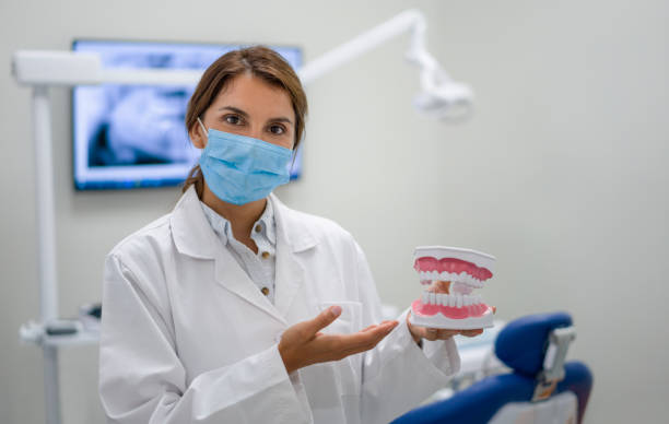 Best Dentist for Dental Trauma  in Campbellsburg, KY